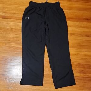 Under Armour Charcoal Performance Pants